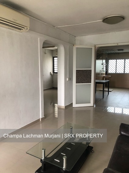 Blk 371 Clementi Avenue 4 (Clementi), HDB 3 Rooms #197638652